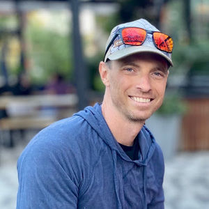 Meet your Posher, Steven